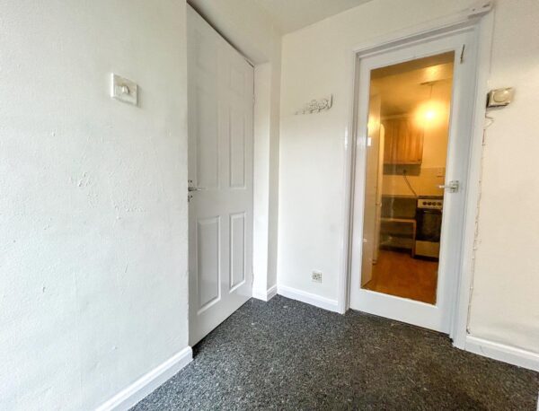 1 Bedroom Flat - High Wycombe