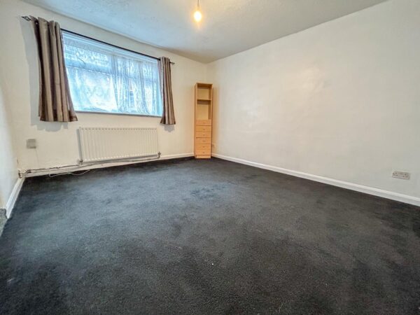 1 Bedroom Flat - High Wycombe