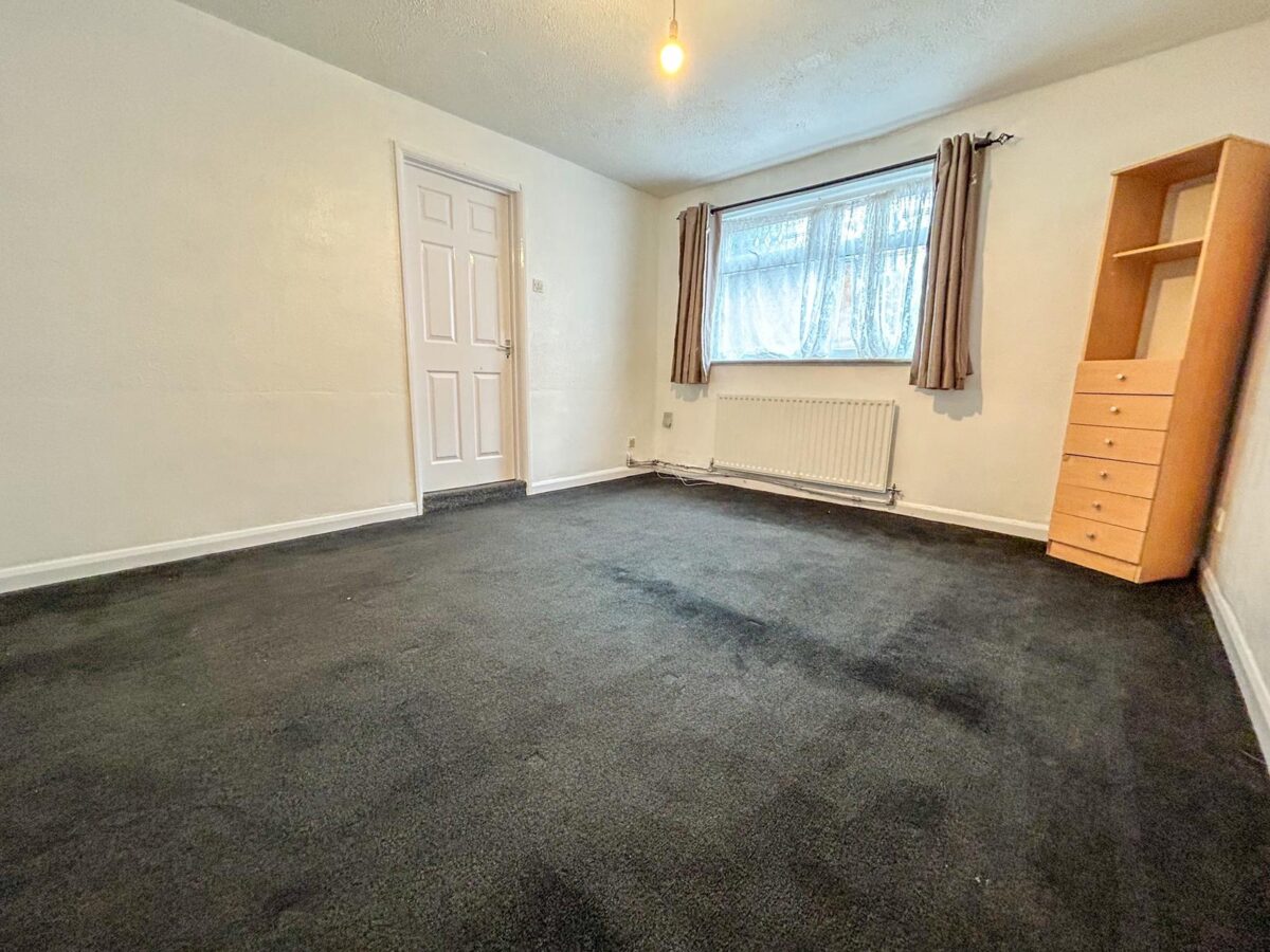 1 Bedroom Flat - High Wycombe