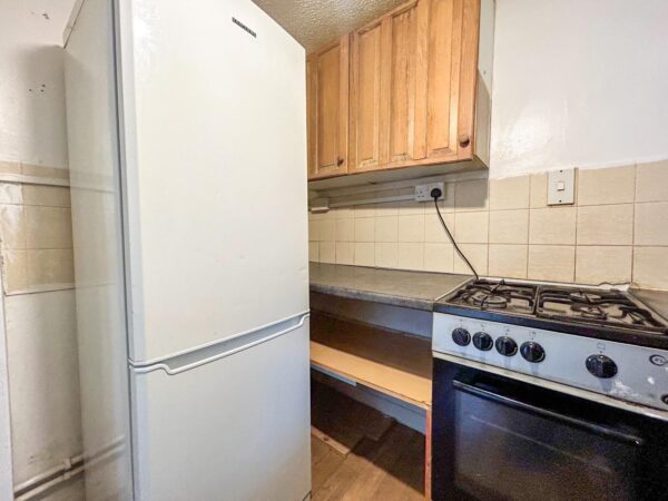 1 Bedroom Flat - High Wycombe