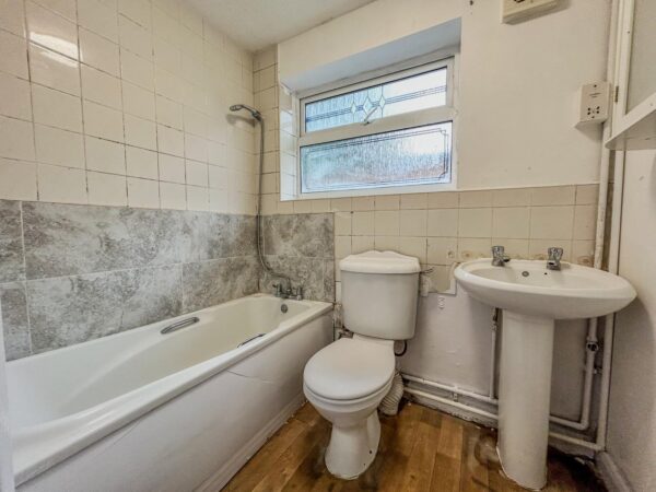 1 Bedroom Flat - High Wycombe