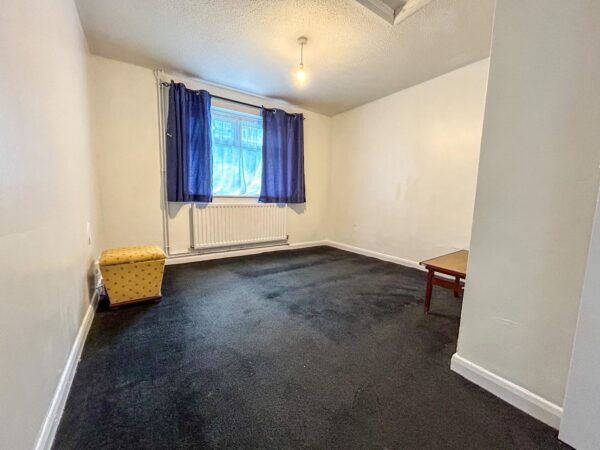 1 Bedroom Flat - High Wycombe