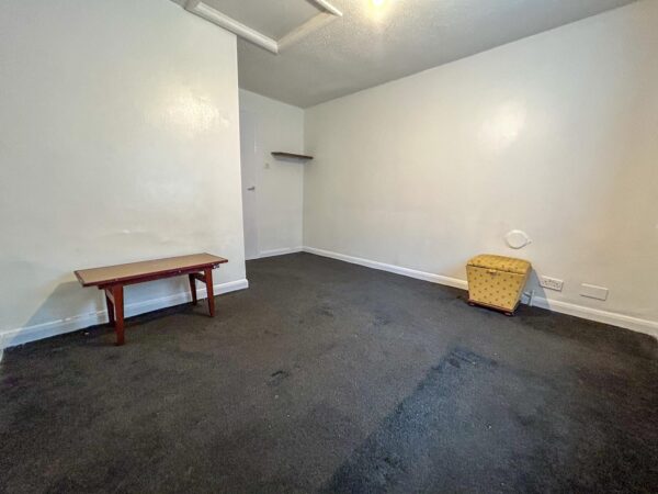 1 Bedroom Flat - High Wycombe