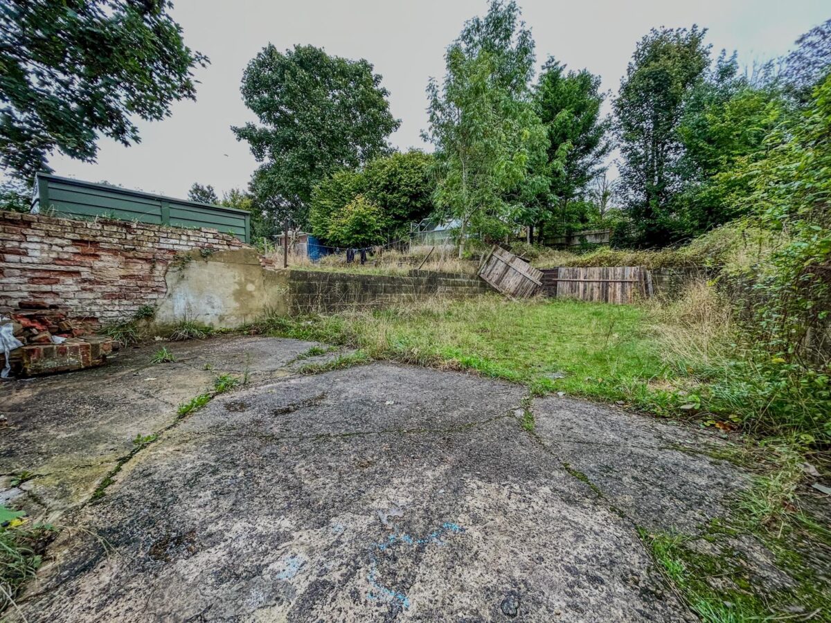 1 Bedroom Flat - High Wycombe