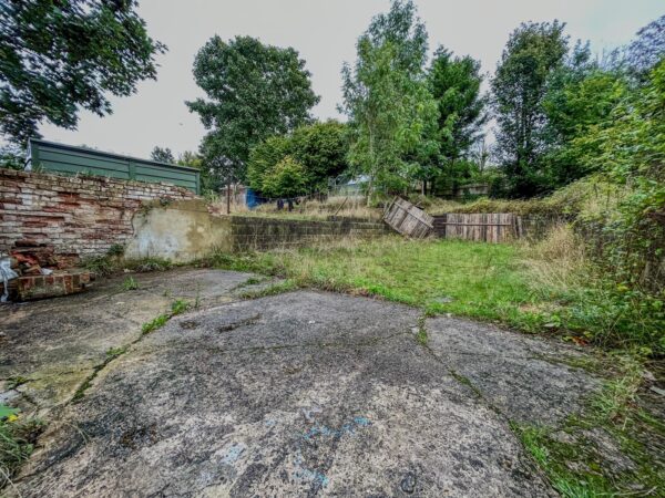 1 Bedroom Flat - High Wycombe