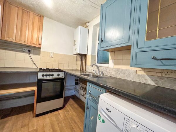 1 Bedroom Flat - High Wycombe