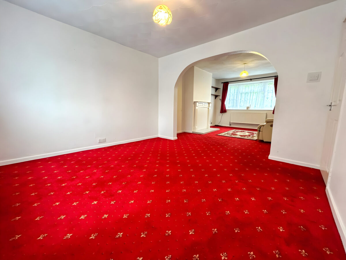 3 Bedroom House  - High Wycombe