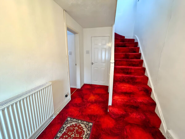 3 Bedroom House  - High Wycombe