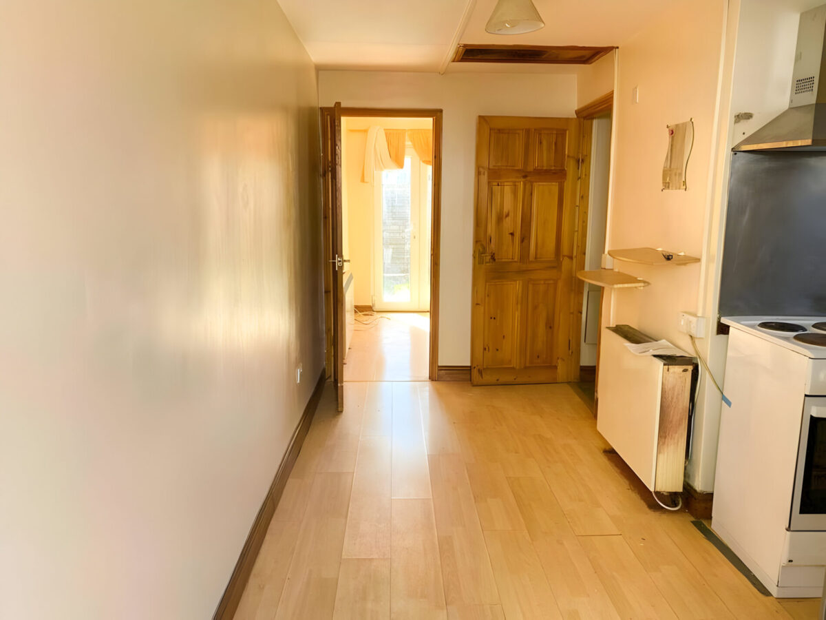 Annex Studio Flat  - High Wycombe