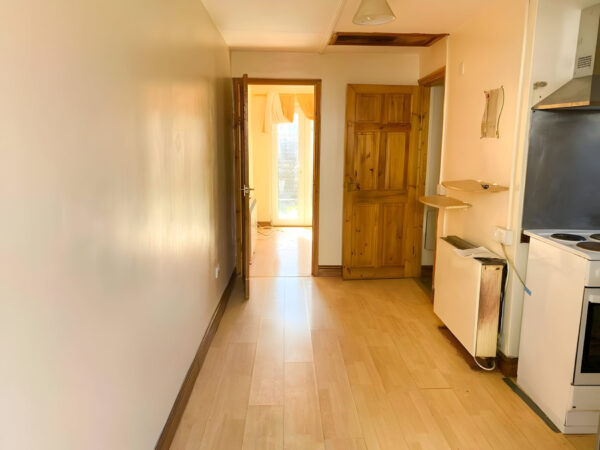 Annex Studio Flat  - High Wycombe