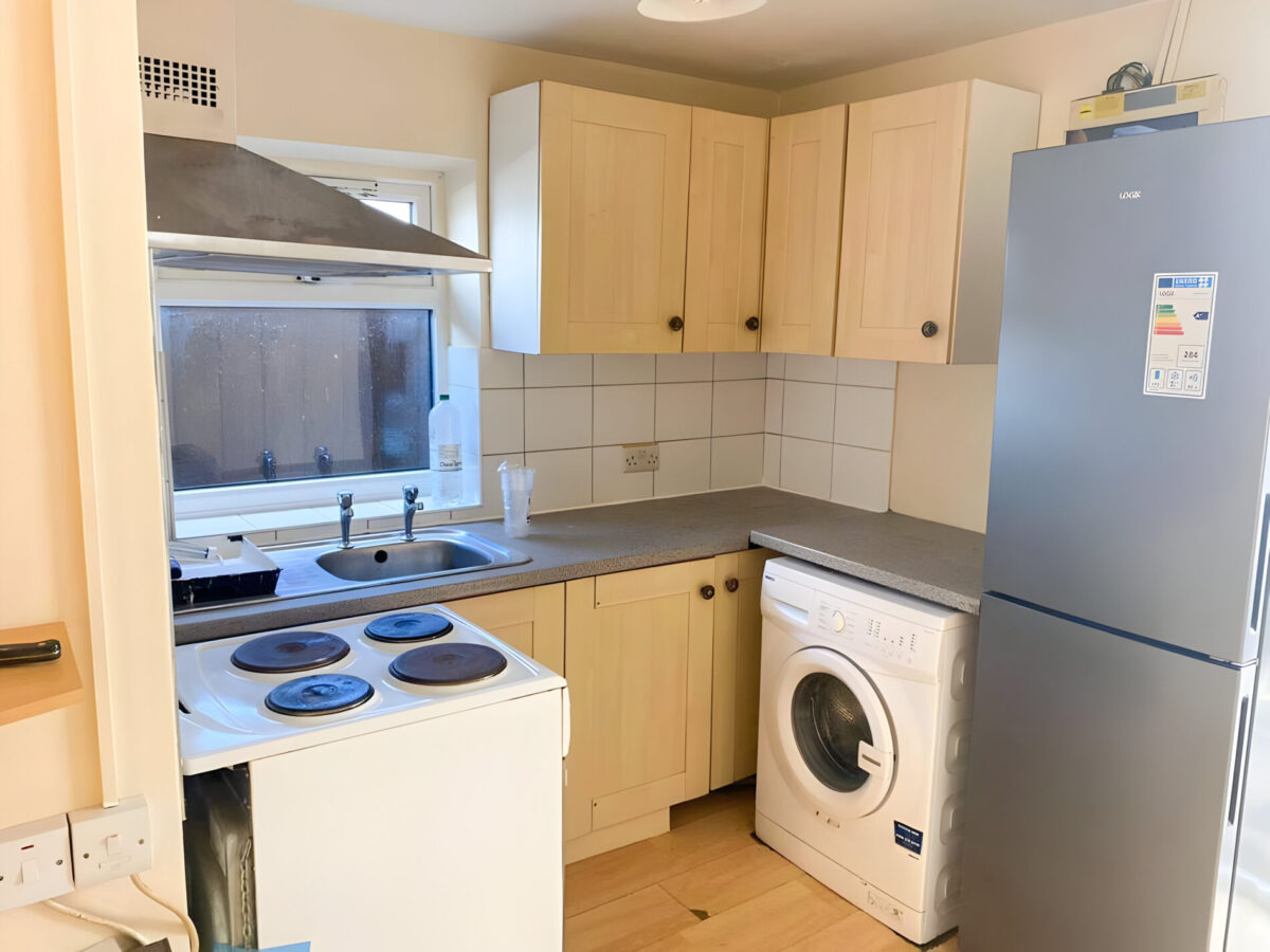 Annex Studio Flat  - High Wycombe