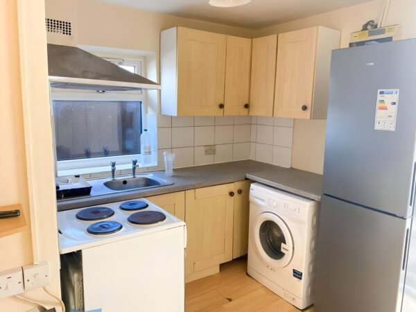 Annex Studio Flat  - High Wycombe