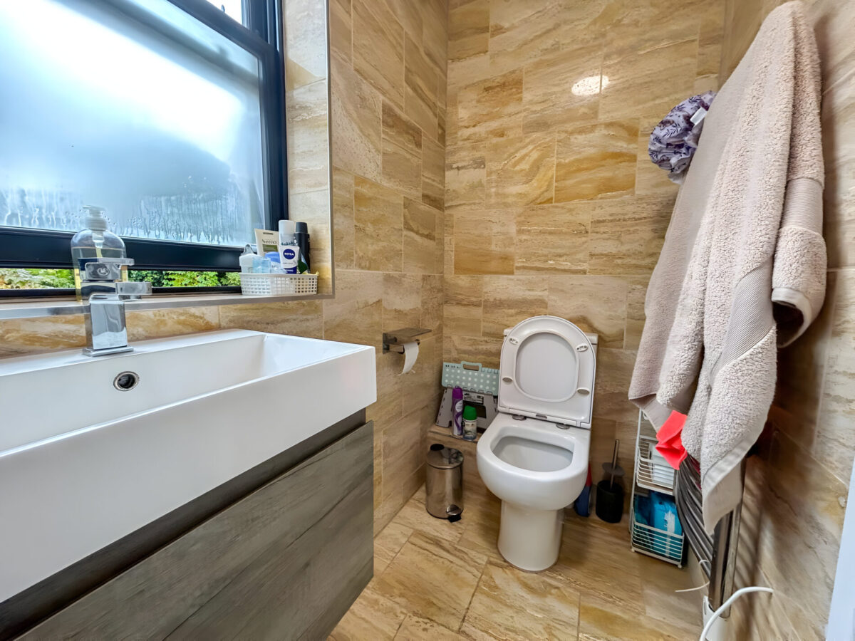 1 Bedroom Flat  - High Wycombe