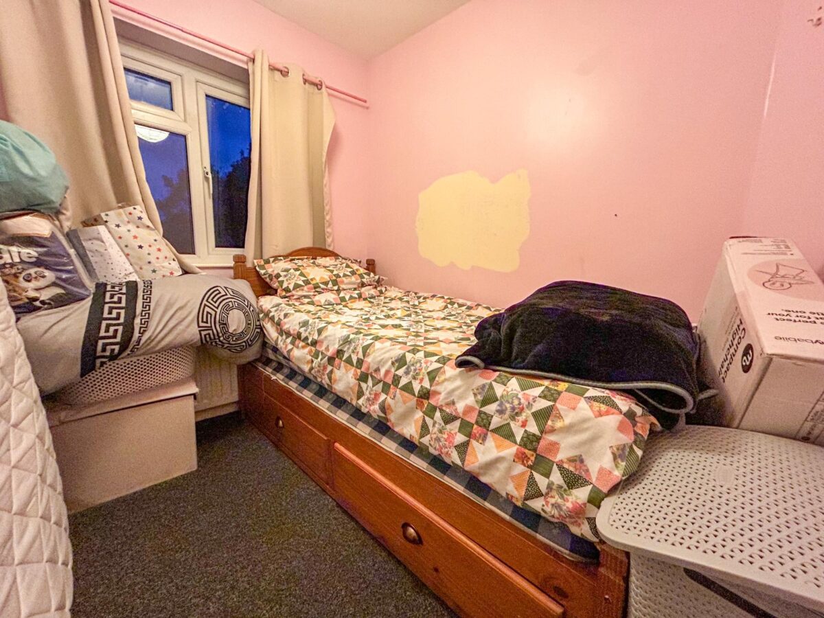 2 Bedroom Maisonette  - High Wycombe