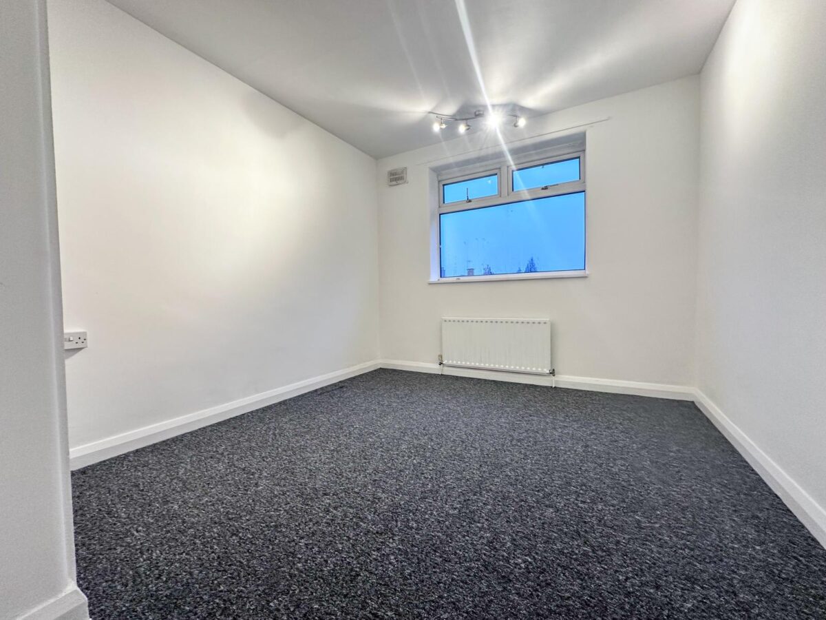 2 Bedroom House  - Stoke on Trent