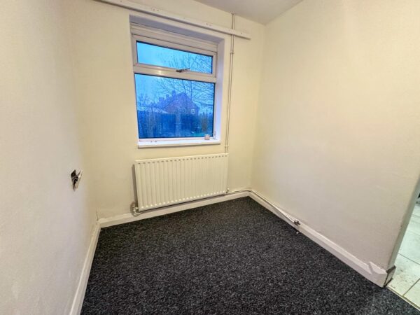 2 Bedroom House  - Stoke on Trent