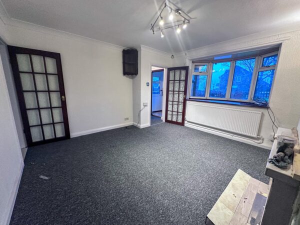 2 Bedroom House  - Stoke on Trent