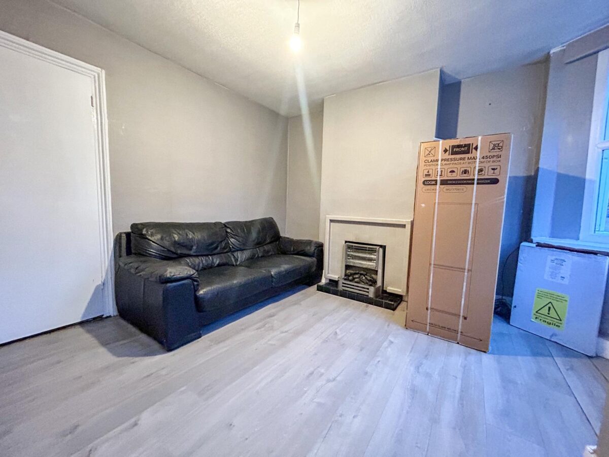 3 Bedroom House - High Wycombe