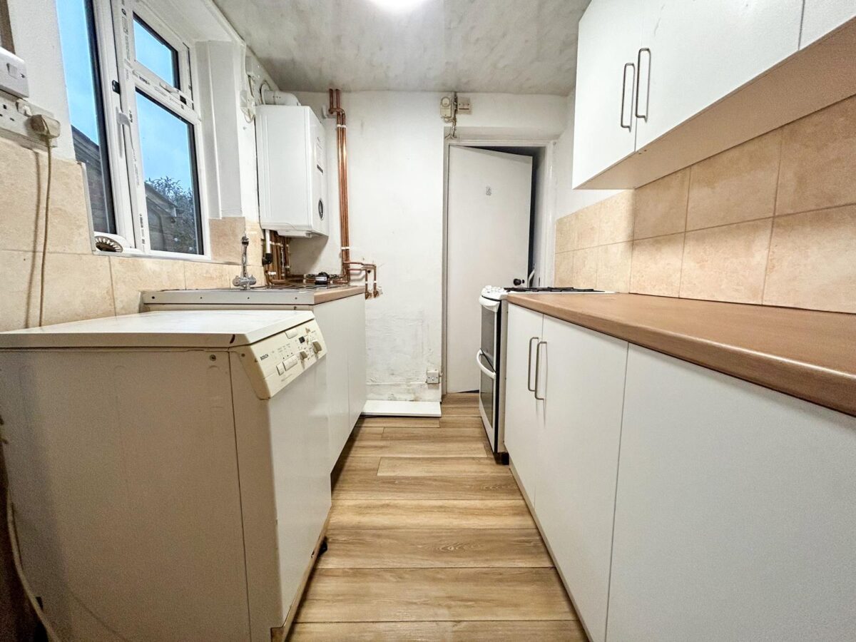 3 Bedroom House - High Wycombe