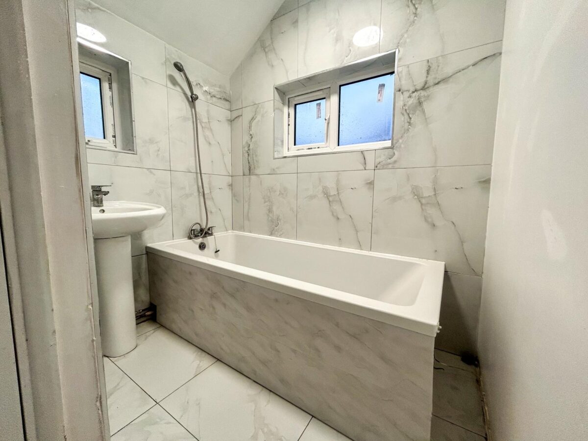 3 Bedroom House - High Wycombe