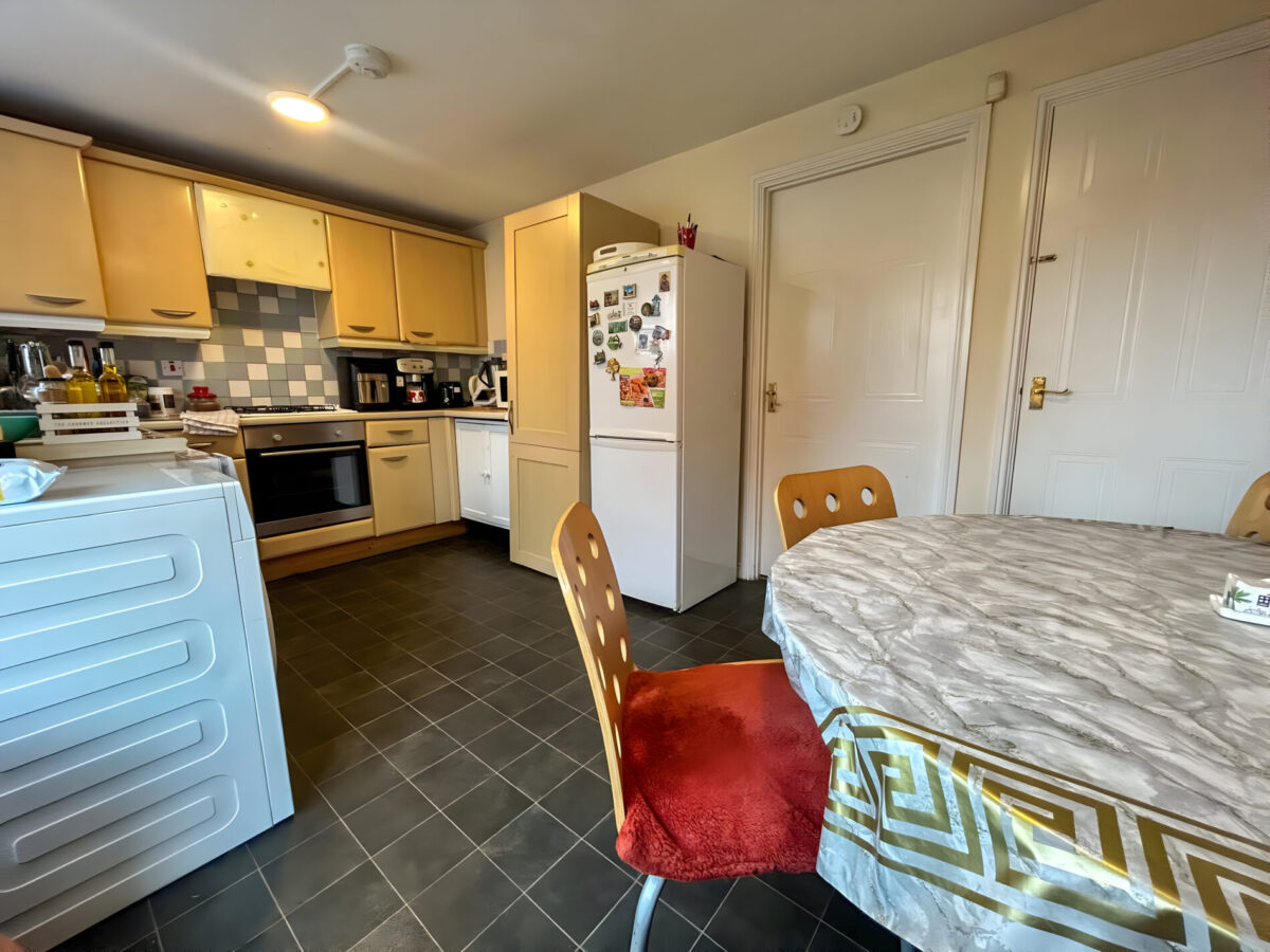 3 Bedroom House  - High Wycombe