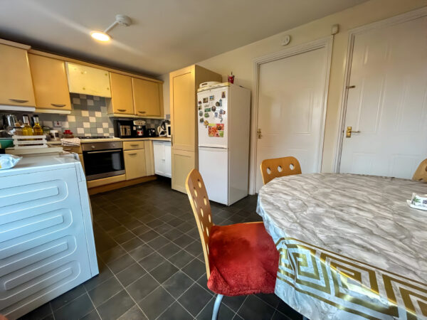 3 Bedroom House  - High Wycombe