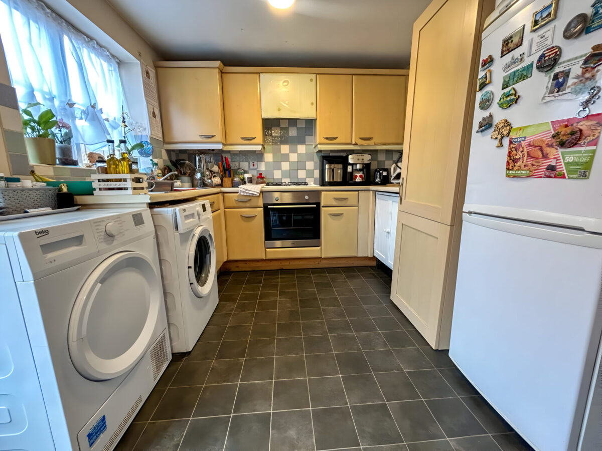 3 Bedroom House  - High Wycombe