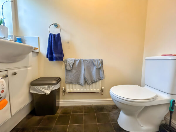 3 Bedroom House  - High Wycombe