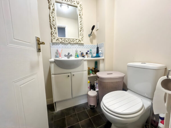 3 Bedroom House  - High Wycombe