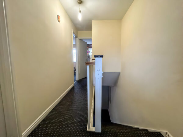 3 Bedroom House  - High Wycombe
