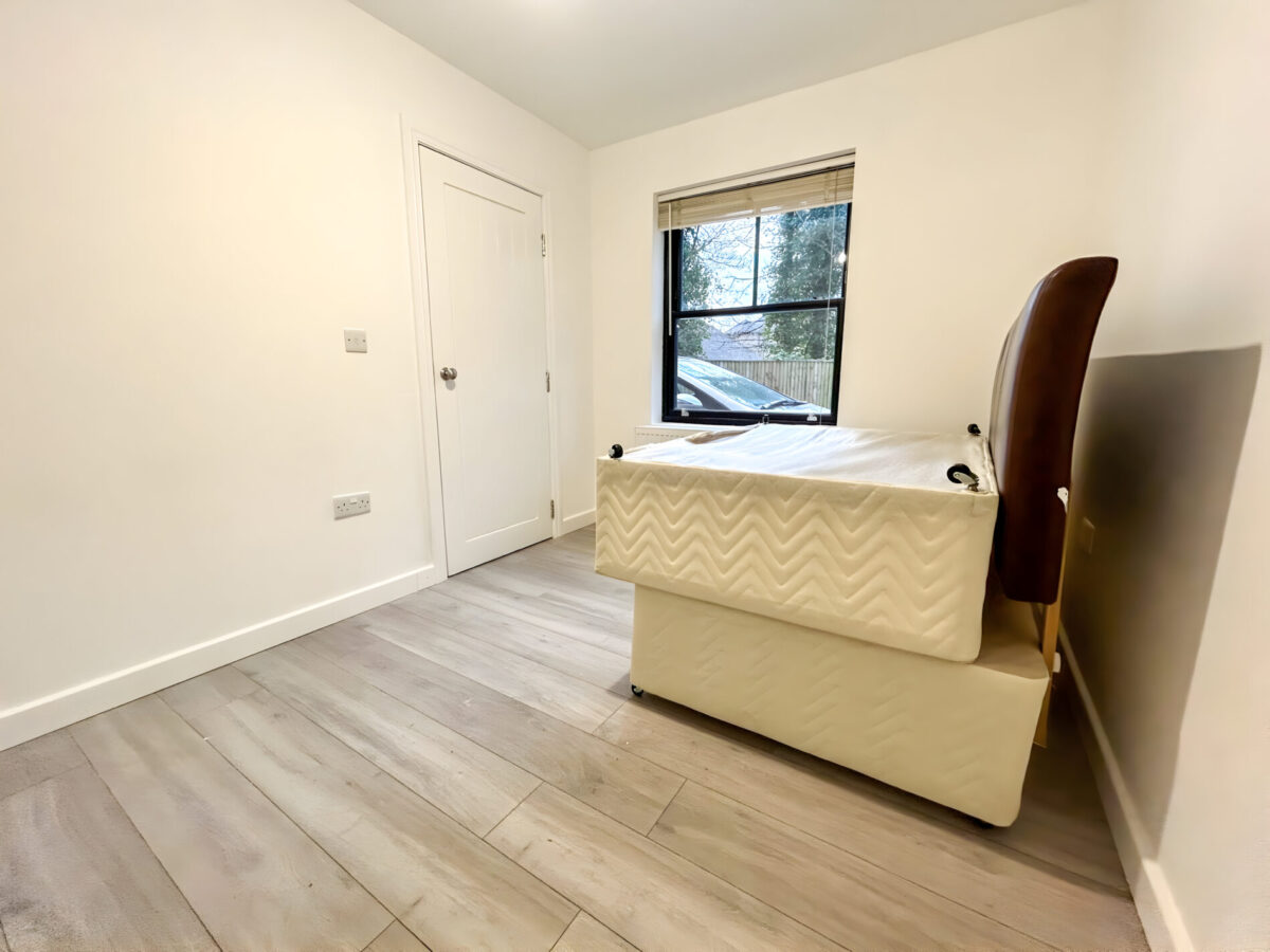 1 Bedroom Flat  - High Wycombe