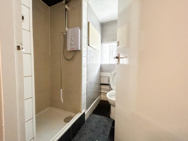 1 Bedroom Flat  - High Wycombe