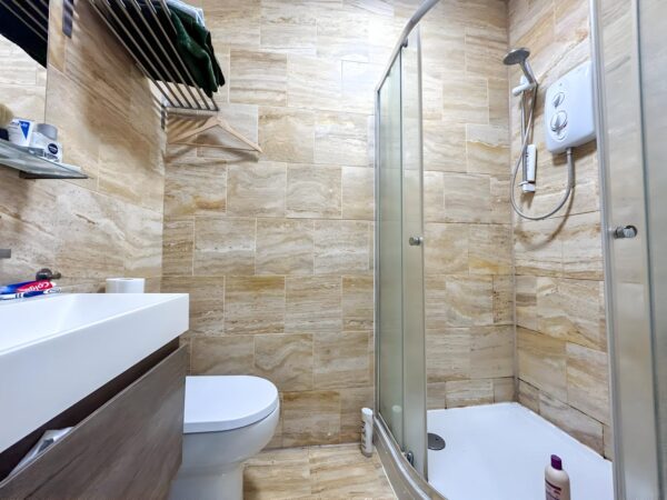Studio Flat  - High Wycombe