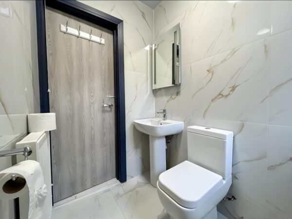 Modern Studio Flat  - High Wycombe