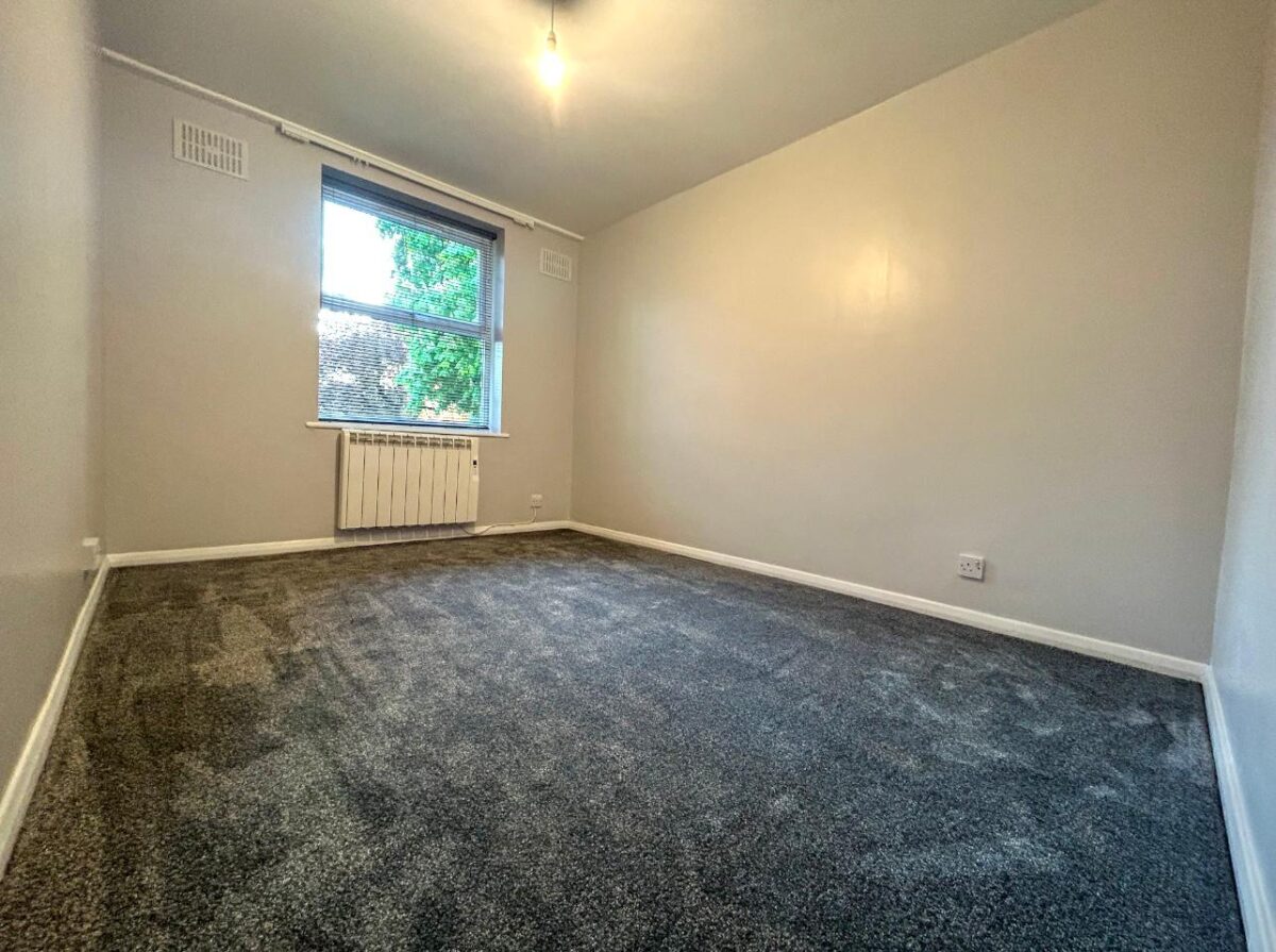2 Bedroom Flat - High Wycombe