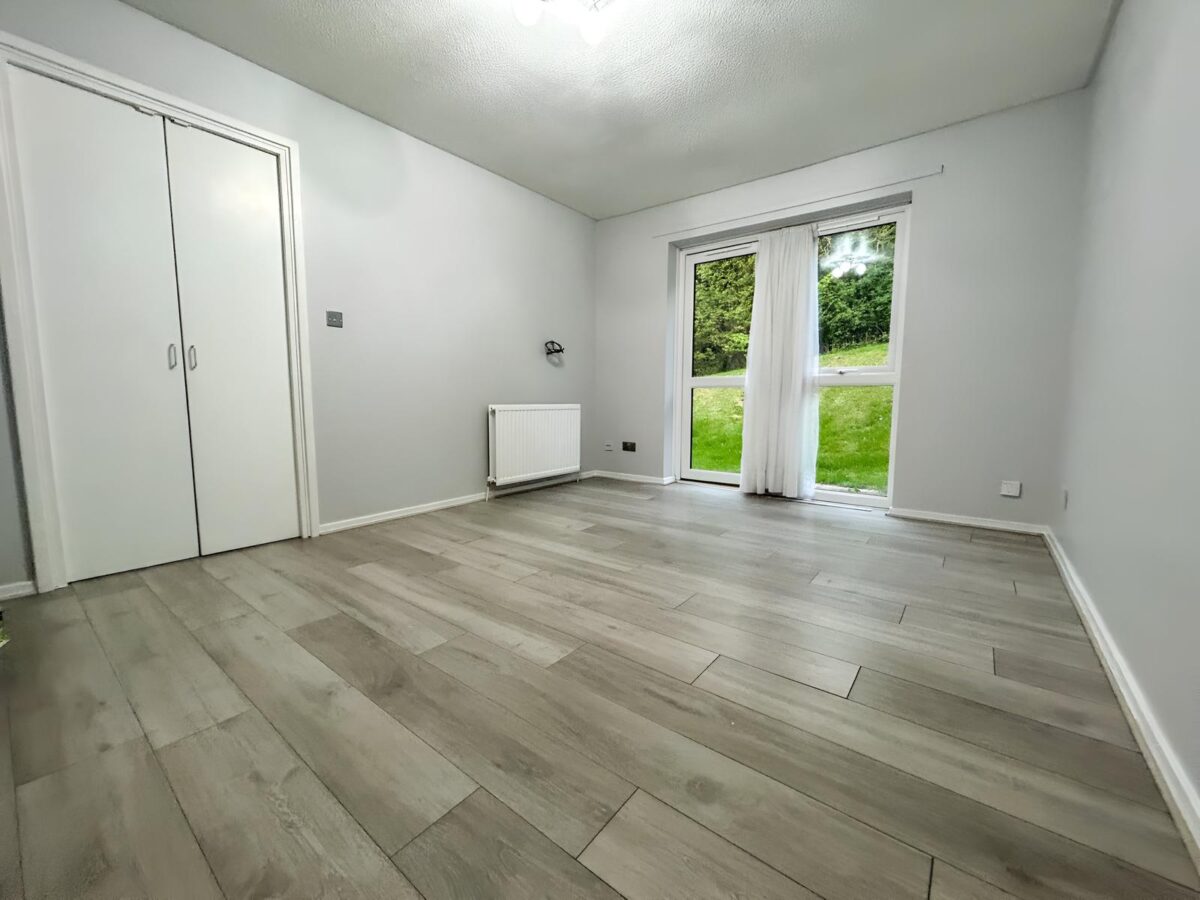1 Bedroom Flat  - High Wycombe