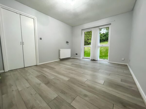 1 Bedroom Flat  - High Wycombe