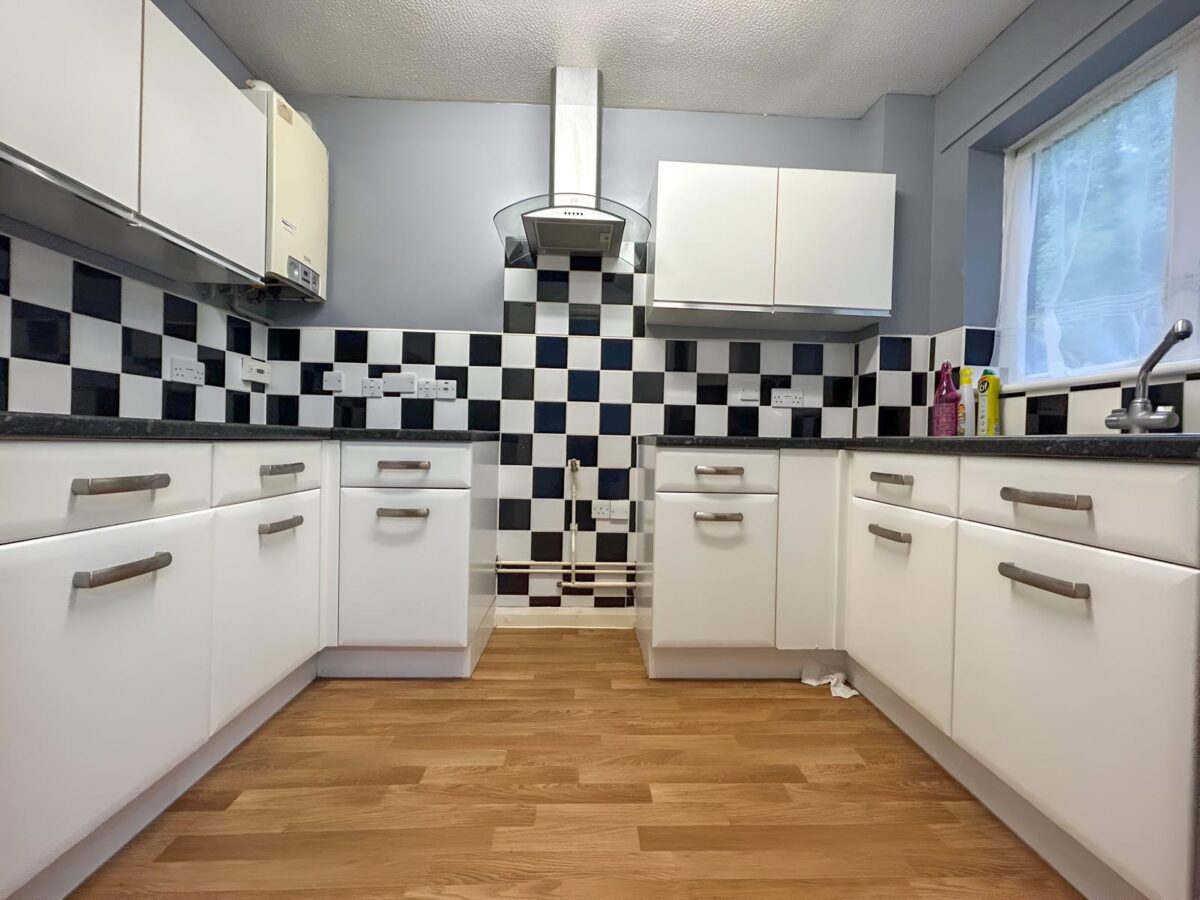 1 Bedroom Flat  - High Wycombe