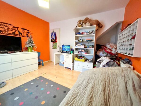 1 Bedroom Flat  - High Wycombe