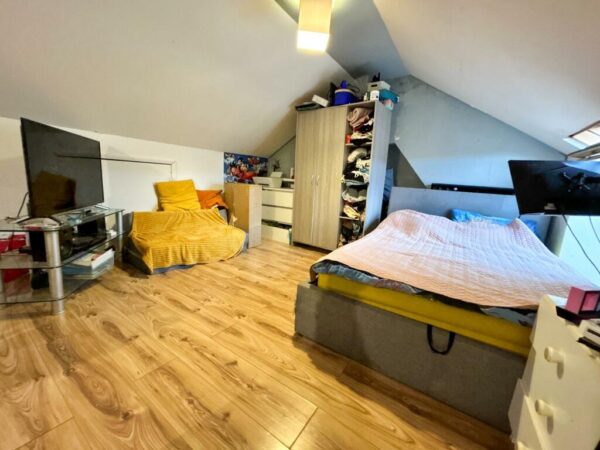 1 Bedroom Flat  - High Wycombe