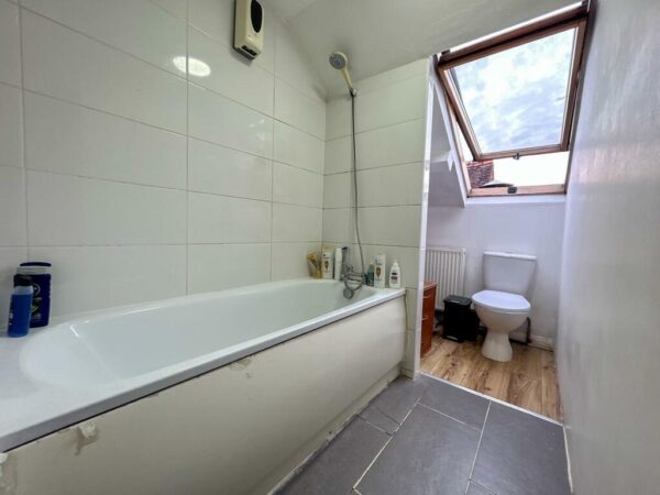 1 Bedroom Flat  - High Wycombe