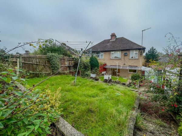 3/4 Bedroom House  - High Wycombe