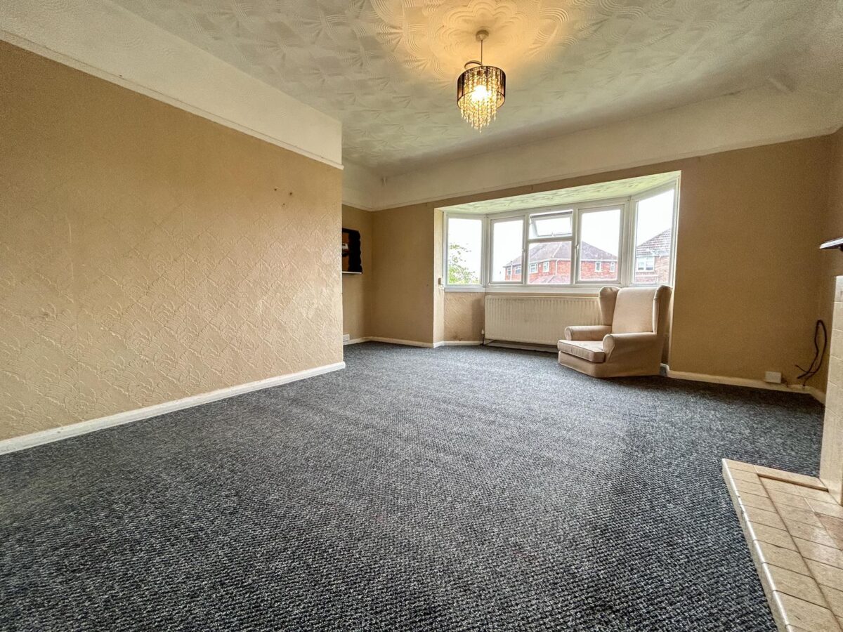 2 Bedroom Flat - High Wycombe