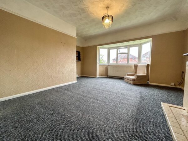 2 Bedroom Flat - High Wycombe