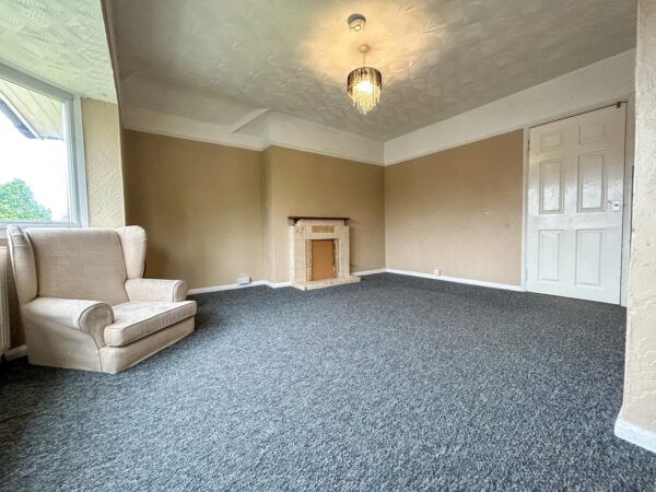 2 Bedroom Flat - High Wycombe