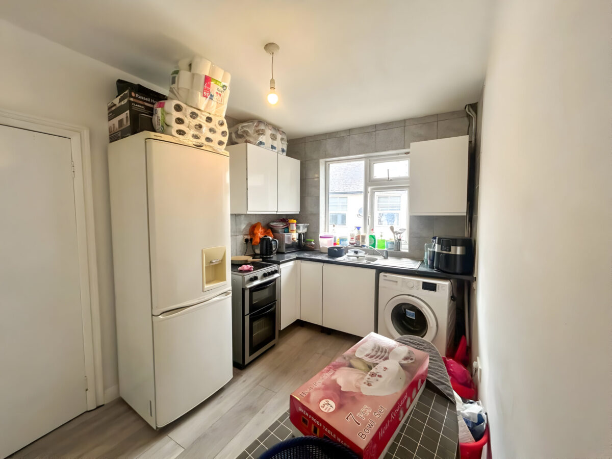 Studio Flat  - High Wycombe