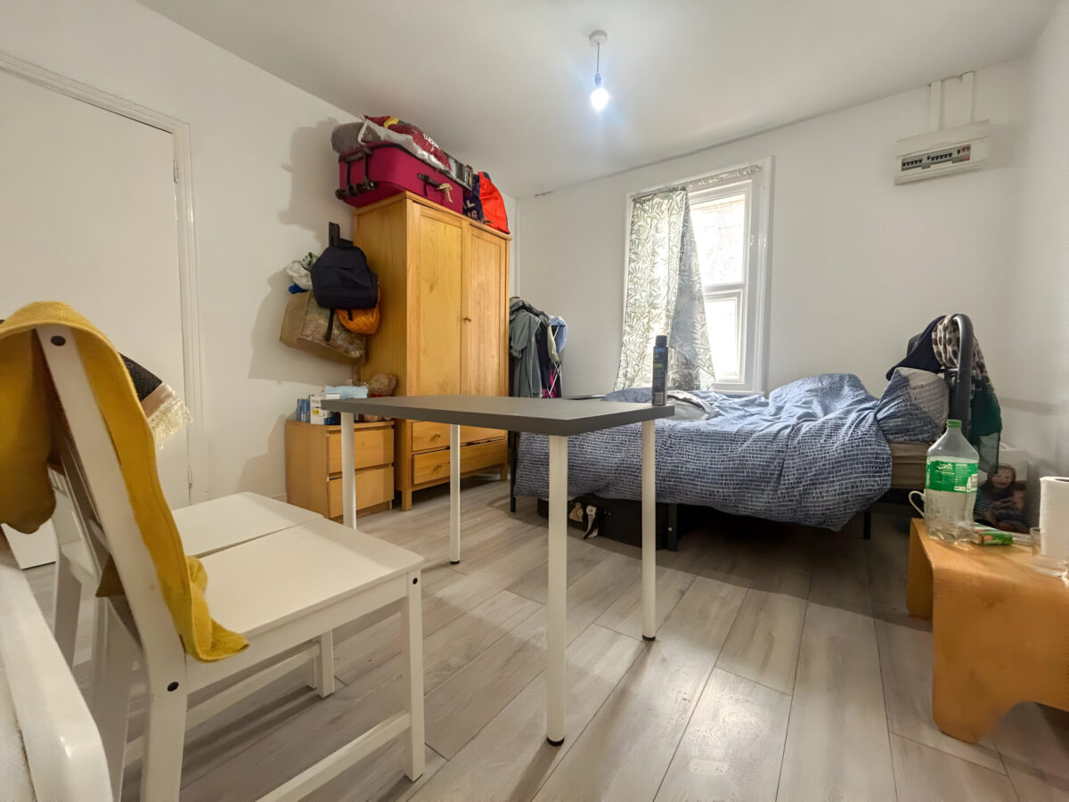 Studio Flat  - High Wycombe