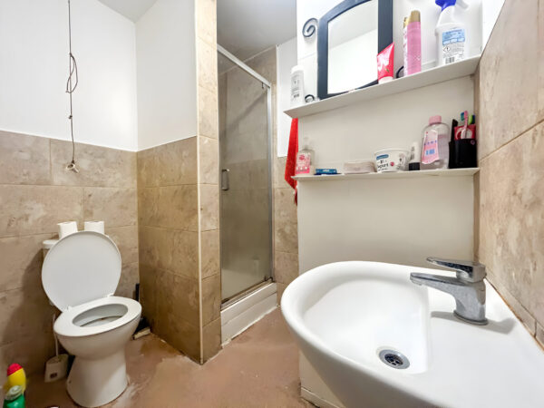 Studio Flat  - High Wycombe