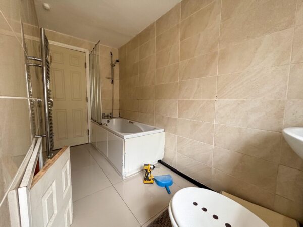 1 Bedroom Flat  - High Wycombe
