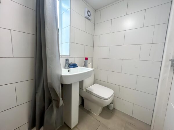 Studio Flat  - High Wycombe